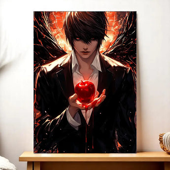 Tableau Kira - Les Bois d'Aurore