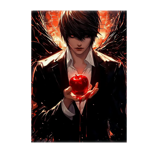 Tableau Kira – 10x15 cm