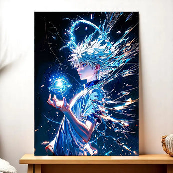 Tableau Kirua - Les Bois d'Aurore