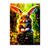 Poster Lapin Forêt