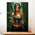 Affiche Lara Croft