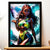 Cadre Noir Layla Winx