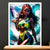 Cadre Blanc Layla Winx
