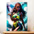 Affiche Layla Winx