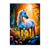 Poster Licorne