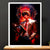 Cadre Blanc Light Yagami