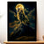 Cadre Noir Lion Colline