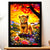 Cadre Noir Lionceau