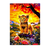 Poster Lionceau