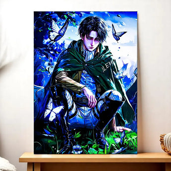 Tableau Livai - Les Bois d'Aurore