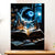 Affiche Livre Magique