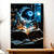 Tableau Livre Magique