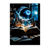 Poster Livre Magique