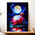 Tableau Lotus