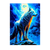 Poster Loup