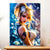 Affiche Lucy Heartfilia
