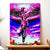 Tableau Majin Boo