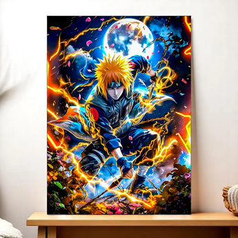 Tableau Minato - Les Bois d'Aurore