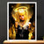 Cadre Blanc Misa Amane