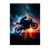 Poster Moto Noire