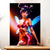 Affiche Musa Winx