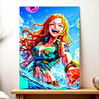 Tableau Nami - Les Bois d'Aurore