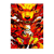Poster Naruto Enfant