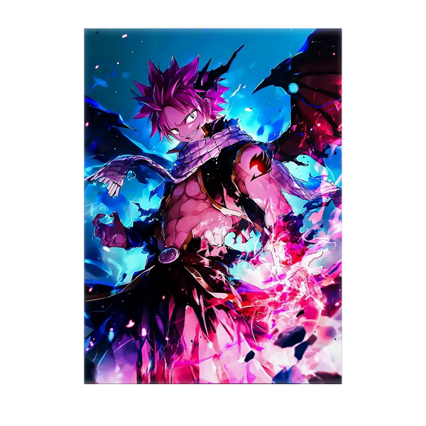 Tableau Natsu – 10x15 cm