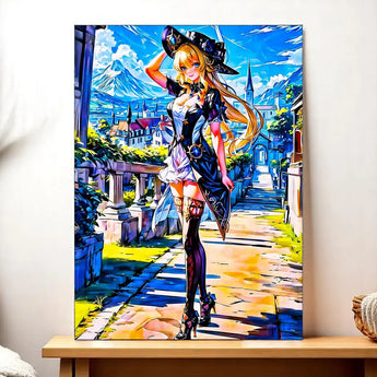 Tableau Navia - Les Bois d'Aurore