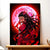 Tableau Nezuko