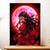 Affiche Nezuko