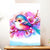 Affiche Oiseau Dessin
