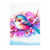 Poster Oiseau Dessin