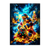 Poster Père Noël