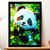 Cadre Noir Panda