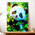 Tableau Panda