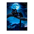 Poster Panthère Noire