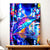 Tableau Parapluie