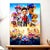Tableau Pat Patrouille