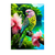 Poster Perroquet