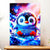 Affiche Petit Pingouin