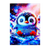 Poster Petit Pingouin