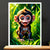Tableau_20Petit_20Singe_645e430e-b490-4179-8fd2-71c04a10dc9a - Les Bois d'Aurore