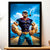 Cadre Noir Popeye