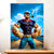 Affiche Popeye