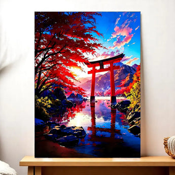 Tableau Portail Tori - Les Bois d'Aurore