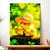Tableau Poussin Famille