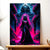 Tableau Princesse de la Mort