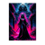 Poster Princesse de la Mort