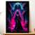 Cadre Noir Princesse de la Mort